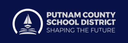 Putnam County School District logo