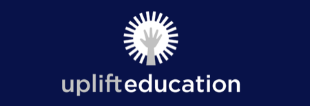 Uplift Education logo